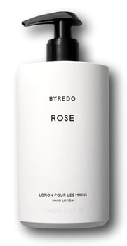 BYREDO Hand Lotion Rose 450ml